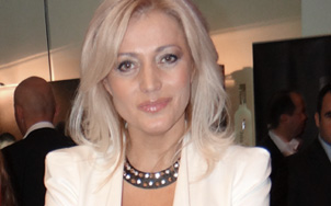 Ilona Kanclerz – dyrektorem artystycznym Ilona Kanclerz – dyrektorem artystycznym