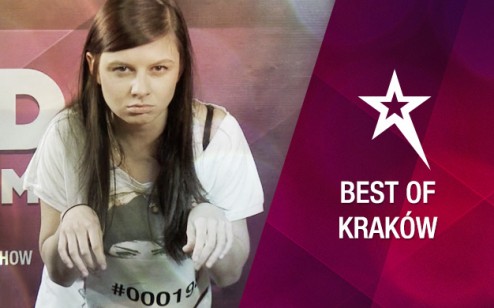 Kraków – best of