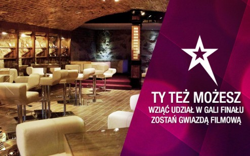 Gala finałowa w hotelu St. Bruno Gala finałowa w hotelu St. Bruno