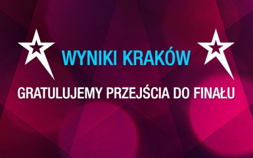 Wyniki Kraków Wyniki Kraków